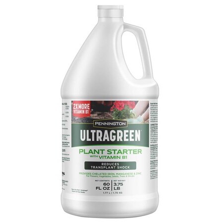 Pennington UltraGreen Liquid Plant Supplement 60 oz 100538766